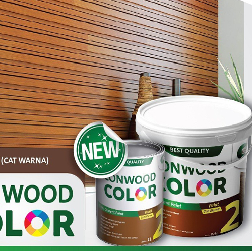 conwood-color