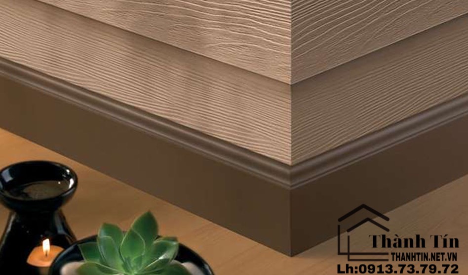 Ốp tường conwood vẩy cá