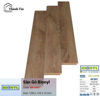 Sàn gỗ Bionyl BN5947
