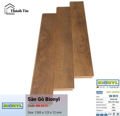 Sàn gỗ Bionyl BN8573