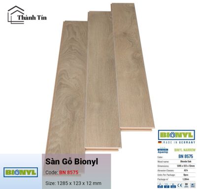 Sàn gỗ Bionyl BN8575