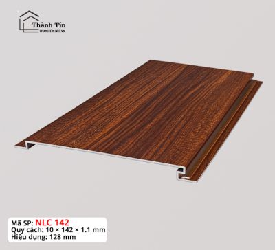 Trần nhôm NLC142