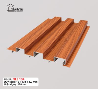 Trần nhôm NLS 134