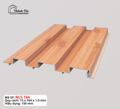 Trần nhôm NLS 164
