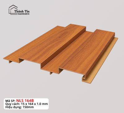 Trần nhôm NLS 164B