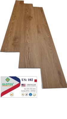 Sàn Nhựa Glotex US:102
