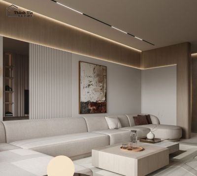 Thành Tín – Cung cấp tấm ốp đa năng sợi than tre với đa dạng mẫu vân sang trọng